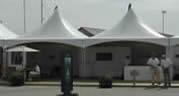 Cowes Tent